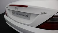 USED 2014 64 MERCEDES-BENZ SLK 2.1 SLK250 CDI AMG Sport Convertible 2dr Diesel G-Tronic+ Euro 5 (s/s) (204 ps) 