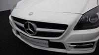 USED 2014 64 MERCEDES-BENZ SLK 2.1 SLK250 CDI AMG Sport Convertible 2dr Diesel G-Tronic+ Euro 5 (s/s) (204 ps) 