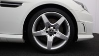USED 2014 64 MERCEDES-BENZ SLK 2.1 SLK250 CDI AMG Sport Convertible 2dr Diesel G-Tronic+ Euro 5 (s/s) (204 ps) 