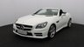 USED 2014 64 MERCEDES-BENZ SLK 2.1 SLK250 CDI AMG Sport Convertible 2dr Diesel G-Tronic+ Euro 5 (s/s) (204 ps) 