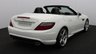 USED 2014 64 MERCEDES-BENZ SLK 2.1 SLK250 CDI AMG Sport Convertible 2dr Diesel G-Tronic+ Euro 5 (s/s) (204 ps) 
