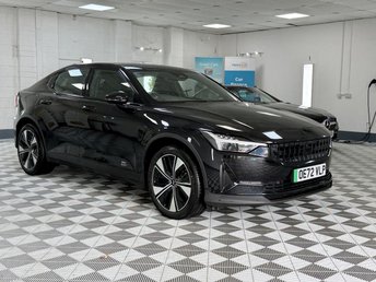 View our POLESTAR POLESTAR 2