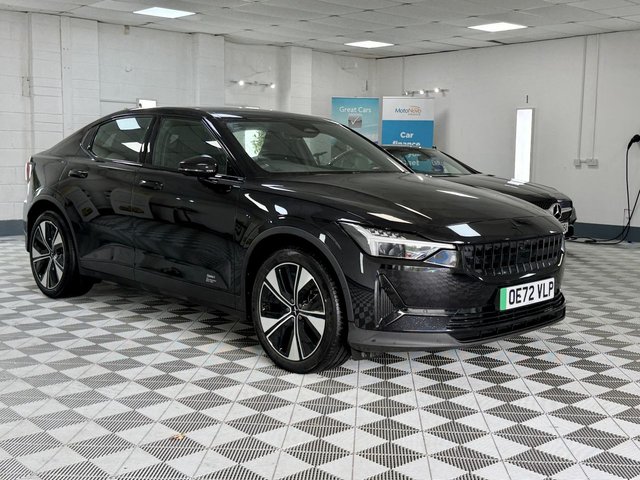 View our POLESTAR POLESTAR 2