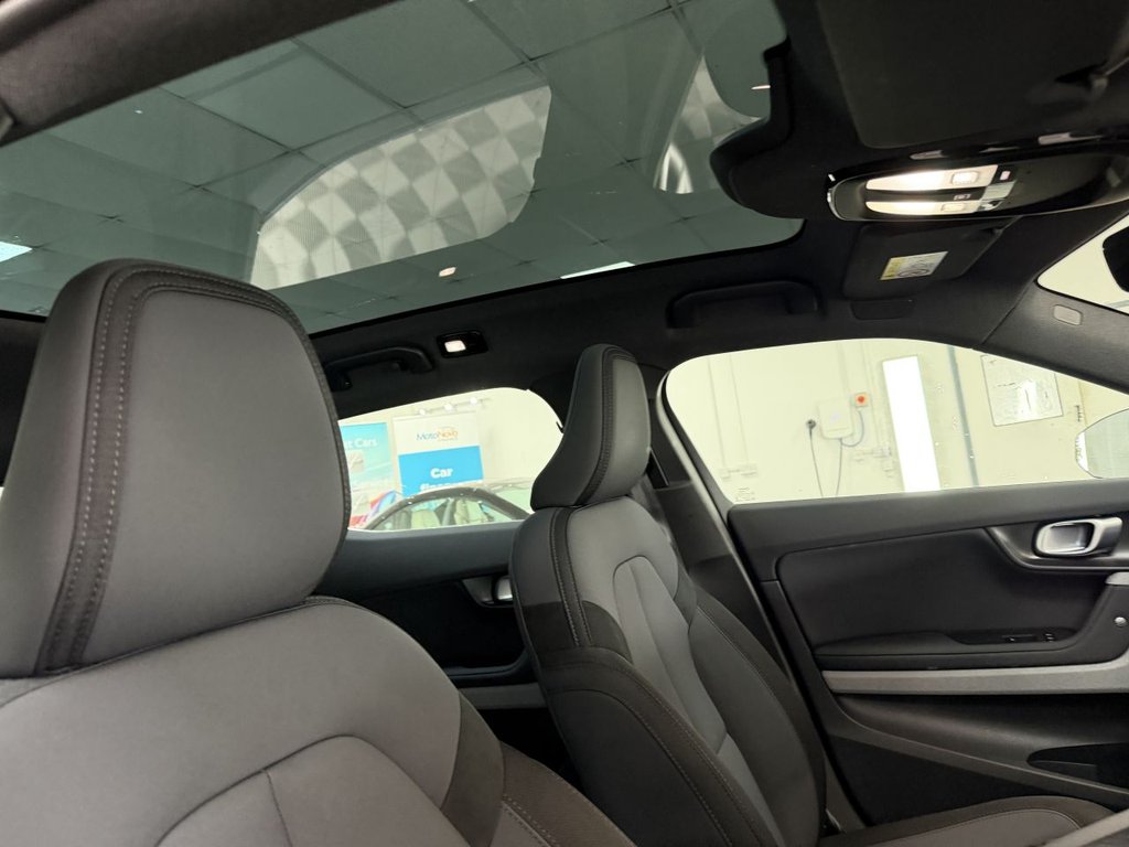 USED 2022 72 POLESTAR POLESTAR 2 Single Motor 69kWh Standard Range Fastback 5dr Electric Auto FWD (231 ps) 