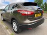 USED 2014 14 NISSAN QASHQAI 1.2 DIG-T Acenta Premium 2WD Euro 5 (s/s) 5dr Fantastic Price