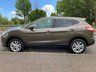 USED 2014 14 NISSAN QASHQAI 1.2 DIG-T Acenta Premium 2WD Euro 5 (s/s) 5dr Fantastic Price