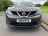 USED 2014 14 NISSAN QASHQAI 1.2 DIG-T Acenta Premium 2WD Euro 5 (s/s) 5dr Fantastic Price