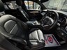 USED 2016 66 MERCEDES-BENZ GLC 2.1 GLC220d AMG Line (Premium) Coupe 5dr Diesel G-Tronic 4MATIC Euro 6 (s/s) (170 ps) 