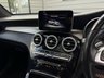 USED 2016 66 MERCEDES-BENZ GLC 2.1 GLC220d AMG Line (Premium) Coupe 5dr Diesel G-Tronic 4MATIC Euro 6 (s/s) (170 ps) 