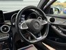 USED 2016 66 MERCEDES-BENZ GLC 2.1 GLC220d AMG Line (Premium) Coupe 5dr Diesel G-Tronic 4MATIC Euro 6 (s/s) (170 ps) 