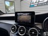 USED 2016 66 MERCEDES-BENZ GLC 2.1 GLC220d AMG Line (Premium) Coupe 5dr Diesel G-Tronic 4MATIC Euro 6 (s/s) (170 ps) 