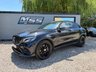 USED 2016 66 MERCEDES-BENZ GLC 2.1 GLC220d AMG Line (Premium) Coupe 5dr Diesel G-Tronic 4MATIC Euro 6 (s/s) (170 ps) 