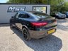 USED 2016 66 MERCEDES-BENZ GLC 2.1 GLC220d AMG Line (Premium) Coupe 5dr Diesel G-Tronic 4MATIC Euro 6 (s/s) (170 ps) 