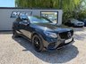 USED 2016 66 MERCEDES-BENZ GLC 2.1 GLC220d AMG Line (Premium) Coupe 5dr Diesel G-Tronic 4MATIC Euro 6 (s/s) (170 ps) 