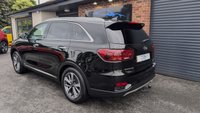 USED 2018 68 KIA SORENTO 2.2 CRDi KX-3 SUV 7 Seats 5dr Diesel Manual AWD Euro 6 (s/s) (197 bhp) ** SAT NAV - 7 SEATS -  BLUETOOTH - CRUISE CONTROL - HEATED SEATS **