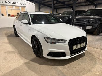 View our AUDI A6 AVANT