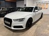 USED 2017 17 AUDI A6 AVANT 2.0 TDI Black Edition S Tronic quattro Euro 6 (s/s) 5dr MINT+FSH+STUNNING