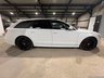 USED 2017 17 AUDI A6 AVANT 2.0 TDI Black Edition S Tronic quattro Euro 6 (s/s) 5dr MINT+FSH+STUNNING