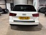 USED 2017 17 AUDI A6 AVANT 2.0 TDI Black Edition S Tronic quattro Euro 6 (s/s) 5dr MINT+FSH+STUNNING