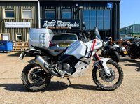 USED 2023 23 DUCATI DESERTX - BUY ONLINE 24 HRS A DAY - FINANCE AVAILABLE - ALL TYPES OF CREDIT ACCEPTED GREAT SPEC, READY FOR ADVENTURE