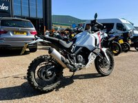 USED 2023 23 DUCATI DESERTX - BUY ONLINE 24 HRS A DAY - FINANCE AVAILABLE - ALL TYPES OF CREDIT ACCEPTED GREAT SPEC, READY FOR ADVENTURE