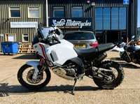 USED 2023 23 DUCATI DESERTX - BUY ONLINE 24 HRS A DAY - FINANCE AVAILABLE - ALL TYPES OF CREDIT ACCEPTED GREAT SPEC, READY FOR ADVENTURE