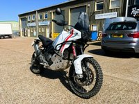 USED 2023 23 DUCATI DESERTX - BUY ONLINE 24 HRS A DAY - FINANCE AVAILABLE - ALL TYPES OF CREDIT ACCEPTED GREAT SPEC, READY FOR ADVENTURE