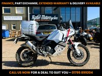 USED 2023 23 DUCATI DESERTX - BUY ONLINE 24 HRS A DAY - FINANCE AVAILABLE - ALL TYPES OF CREDIT ACCEPTED GREAT SPEC, READY FOR ADVENTURE