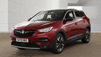 USED 2020 70 VAUXHALL GRANDLAND X 1.2 Turbo SRi Nav SUV 5dr Petrol Auto Euro 6 (s/s) (130 ps) 