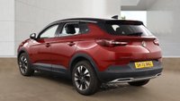USED 2020 70 VAUXHALL GRANDLAND X 1.2 Turbo SRi Nav SUV 5dr Petrol Auto Euro 6 (s/s) (130 ps) 
