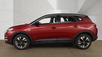 USED 2020 70 VAUXHALL GRANDLAND X 1.2 Turbo SRi Nav SUV 5dr Petrol Auto Euro 6 (s/s) (130 ps) 
