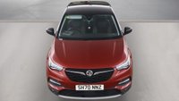 USED 2020 70 VAUXHALL GRANDLAND X 1.2 Turbo SRi Nav SUV 5dr Petrol Auto Euro 6 (s/s) (130 ps) 