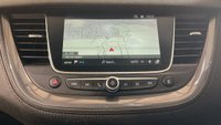 USED 2020 70 VAUXHALL GRANDLAND X 1.2 Turbo SRi Nav SUV 5dr Petrol Auto Euro 6 (s/s) (130 ps) 