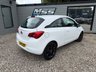 USED 2016 16 VAUXHALL CORSA 1.4i ecoFLEX Energy Hatchback 3dr Petrol Manual Euro 6 (a/c) (75 ps) 