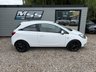 USED 2016 16 VAUXHALL CORSA 1.4i ecoFLEX Energy Hatchback 3dr Petrol Manual Euro 6 (a/c) (75 ps) 
