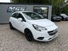 USED 2016 16 VAUXHALL CORSA 1.4i ecoFLEX Energy Hatchback 3dr Petrol Manual Euro 6 (a/c) (75 ps) 