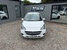 USED 2016 16 VAUXHALL CORSA 1.4i ecoFLEX Energy Hatchback 3dr Petrol Manual Euro 6 (a/c) (75 ps) 