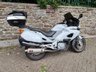 USED HONDA NT650V DEAUVILLE 