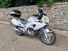 USED HONDA NT650V DEAUVILLE 