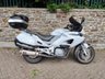 USED HONDA NT650V DEAUVILLE 