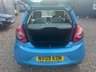 USED 2009 09 FORD KA 1.2 Studio Euro 4 3dr Â£35 TAX+ULEZ FREE+2 KEYS