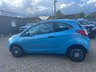 USED 2009 09 FORD KA 1.2 Studio Euro 4 3dr Â£35 TAX+ULEZ FREE+2 KEYS