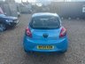USED 2009 09 FORD KA 1.2 Studio Euro 4 3dr Â£35 TAX+ULEZ FREE+2 KEYS