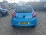 USED 2009 09 FORD KA 1.2 Studio Euro 4 3dr Â£35 TAX+ULEZ FREE+2 KEYS