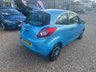 USED 2009 09 FORD KA 1.2 Studio Euro 4 3dr Â£35 TAX+ULEZ FREE+2 KEYS