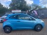 USED 2009 09 FORD KA 1.2 Studio Euro 4 3dr Â£35 TAX+ULEZ FREE+2 KEYS