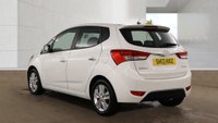 USED 2013 13 HYUNDAI IX20 1.6 Style Hatchback 5dr Petrol Auto Euro 5 (123 bhp) 