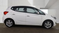USED 2013 13 HYUNDAI IX20 1.6 Style Hatchback 5dr Petrol Auto Euro 5 (123 bhp) 