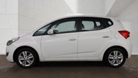 USED 2013 13 HYUNDAI IX20 1.6 Style Hatchback 5dr Petrol Auto Euro 5 (123 bhp) 