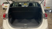 USED 2013 13 HYUNDAI IX20 1.6 Style Hatchback 5dr Petrol Auto Euro 5 (123 bhp) 